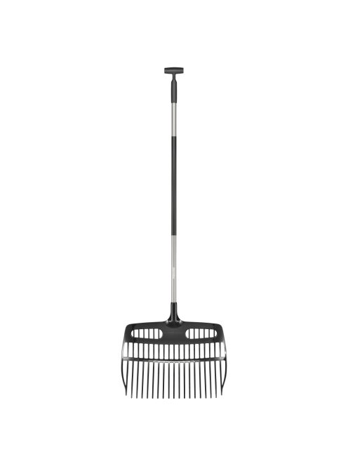 Fiskars Ergonomic™ műanyag terményvilla