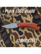Gerber Forefront zsebkés, Narancssárga