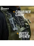 Gerber Stakeout Dive Kombinált szerszám, ezüst - 25 év garanciával (1077539)