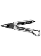 Gerber Stakeout Dive Kombinált szerszám, ezüst - 25 év garanciával (1077539)