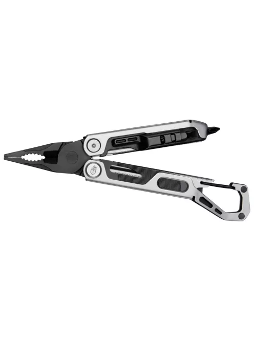 Gerber Stakeout Dive Kombinált szerszám, ezüst - 25 év garanciával (1077539)