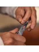 Gerber DIME kulcstartóra rögzíthető multiszerszám, fekete (Mini csomagolás)