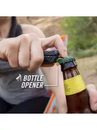 Gerber DIME kulcstartóra rögzíthető multiszerszám, fekete (Mini csomagolás)