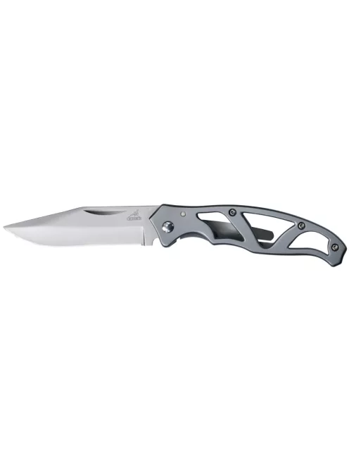 Gerber PARAFRAME Mini FE zsebkés sima éllel  (Mini csomagolás)