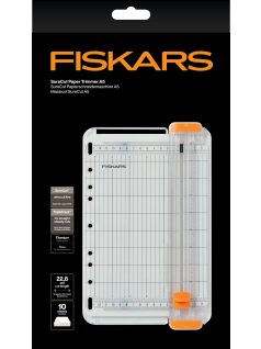Fiskars SureCut™ Papír Vágóasztal A5 (1077798)