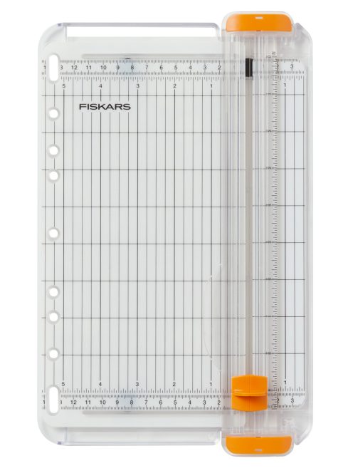 Fiskars SureCut™ vágóasztal A5, papírhoz