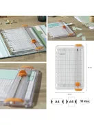 Fiskars SureCut™ Papír Vágóasztal A5 (1077798)