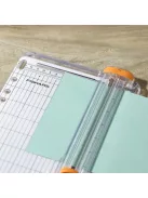 Fiskars SureCut™ Papír Vágóasztal A5 (1077798)