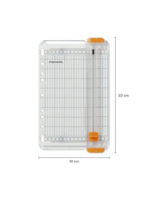 Fiskars SureCut™ vágóasztal A5, papírhoz
