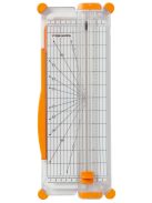 Fiskars SureCut™ vágóasztal A4, papírhoz, keskeny talppal