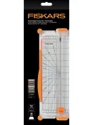 Fiskars SureCut™ Papír Vágóasztal A4, keskeny talppal