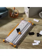 Fiskars SureCut™ Papír Vágóasztal A4, keskeny talppal