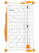 Fiskars SureCut™ vágóasztal A4, papírhoz, széles talppal