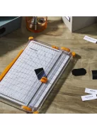 Fiskars SureCut™ Papír Vágóasztal A4, széles talppal