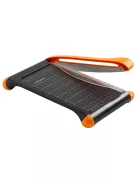Fiskars Bypass Papír Vágóasztal A5, 30% újrahasznosított (1077982)