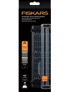 Fiskars SureCut™ Papír Vágóasztal A5, 30% újrahasznosított anyagból (1077983)