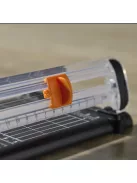 Fiskars SureCut™ Papír Vágóasztal A5, 30% újrahasznosított anyagból (1077983)
