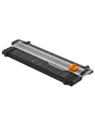 Fiskars SureCut™ Papír Vágóasztal A5, 30% újrahasznosított anyagból (1077983)