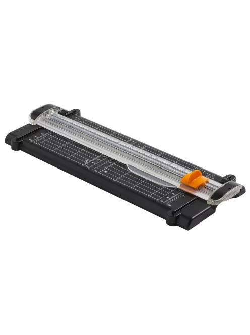 Fiskars SureCut™ Papír Vágóasztal A5, 30% újrahasznosított anyagból (1077983)