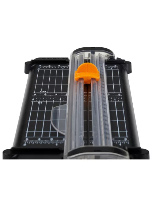 Fiskars SureCut™ Papír Vágóasztal A5, 30% újrahasznosított anyagból (1077983)