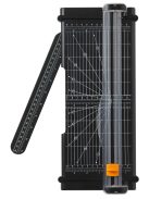 Fiskars SureCut™ vágóasztal A4, papírhoz, újrahasznosított anyagból