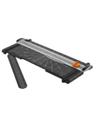 Fiskars SureCut™ Papír Vágóasztal A4, 30% újrahasznosított anyagból