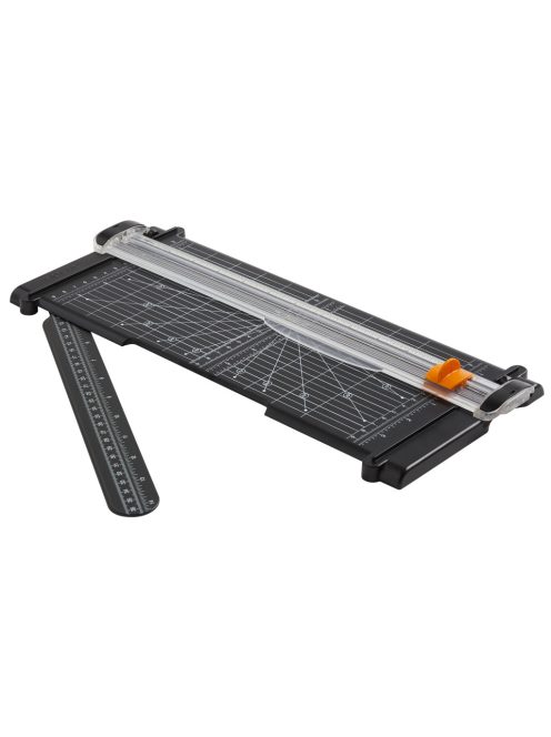 Fiskars SureCut™ vágóasztal A4, papírhoz, újrahasznosított anyagból