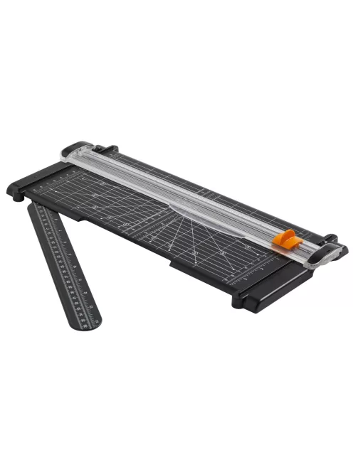 Fiskars SureCut™ Papír Vágóasztal A4, 30% újrahasznosított anyagból