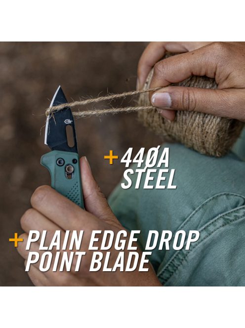 Gerber Nectar zsebkés, baltic haze - 25 év garanciával (1078238)