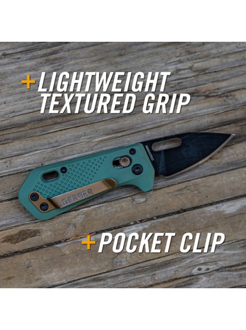 Gerber Nectar zsebkés, baltic haze - 25 év garanciával (1078238)