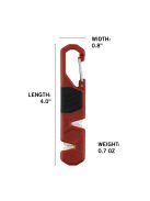 Gerber Edgefield késélező, zsebméretű, övcsipesszel - 25 év garanciával (1078346)