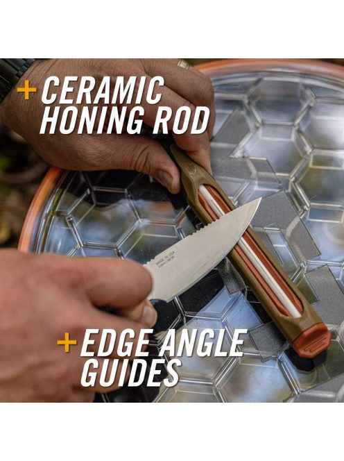 Gerber Edgefield késélező - 25 év garanciával (1078348)