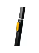 Fiskars X-series™ autós hóseprű/lehúzó és jégkaparó, forgatható fejjel, teleszkópos, XL (1078492)