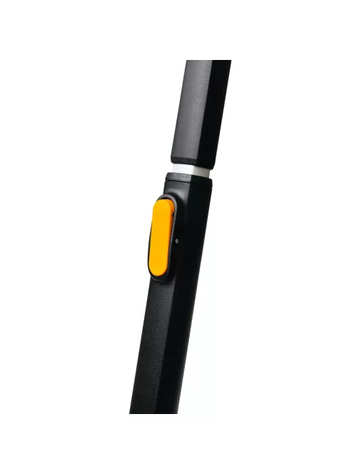 Fiskars X-series™ autós hóseprű/lehúzó és jégkaparó, forgatható fejjel, teleszkópos, XL (1078492)