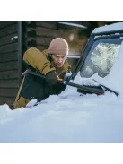 Fiskars X-series™ autós hóseprű és jégkaparó, teleszkópos, XL (1078493)