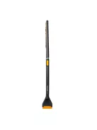 Fiskars X-series™ autós hóseprű és jégkaparó, teleszkópos, XL (1078493)