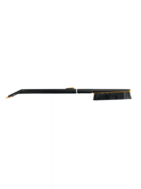 Fiskars X-series™ autós hóseprű és jégkaparó, teleszkópos, XL (1078493)
