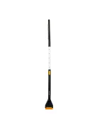 Fiskars X-series™ autós hóseprű és jégkaparó, teleszkópos, XL (1078493)