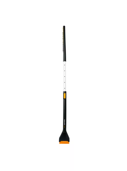 Fiskars X-series™ autós hóseprű és jégkaparó, teleszkópos, XL (1078493)