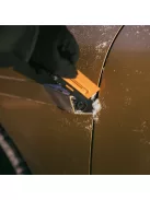 Fiskars Plus™ autós hóseprű & jégkaparó, hosszított nyéllel, L (1078494)