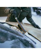 Fiskars Plus™ autós hóseprű & jégkaparó, S (1078495)