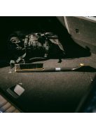 Fiskars Plus™ autós hóseprű & jégkaparó, S (1078495)