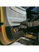 Fiskars Solid™ autós hóseprű és jégkaparó, cserélhető kaparó betéttel (1078496)