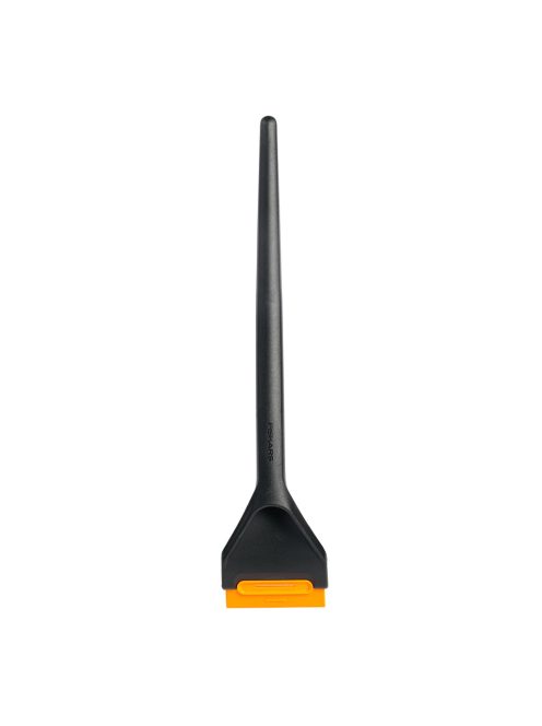 Fiskars Solid™ autós hóseprű és jégkaparó, cserélhető kaparó betéttel (1078496)