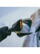 Fiskars Solid™ autós Duo jégkaparó, cserélhető kaparó betéttel (1078497)
