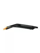 Fiskars Solid™ autós Duo jégkaparó, cserélhető kaparó betéttel (1078497)