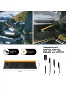 Fiskars X-series™/Plus™ pót seprűfej (1078498)