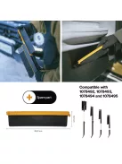 Fiskars X-series™/Plus™ pót ablaklehúzó (1078499)
