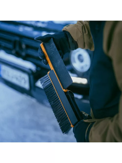 Fiskars X-series™/Plus™ pót ablaklehúzó (1078499)