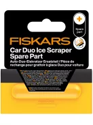Fiskars autós Duo jégkaparó pótfej (1078610)